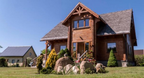 Apartament Sasinowe Zacisze in Sasino
